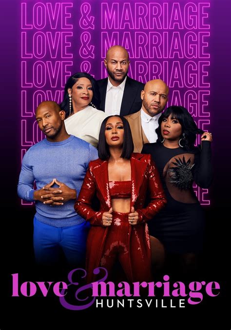 love and marriage huntsville latest episode|love marriage huntsville full episodes.